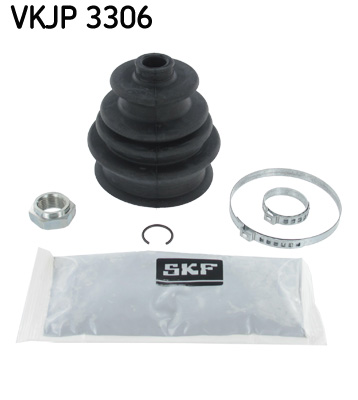 SKF Féltengely gumiharang készlet VKJP3306_SKF